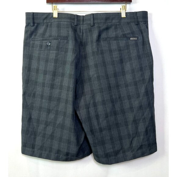 Greg Norman Comfort Stretch Waistband Moisture Wicking Performance Short Size 38 - Picture 3 of 7
